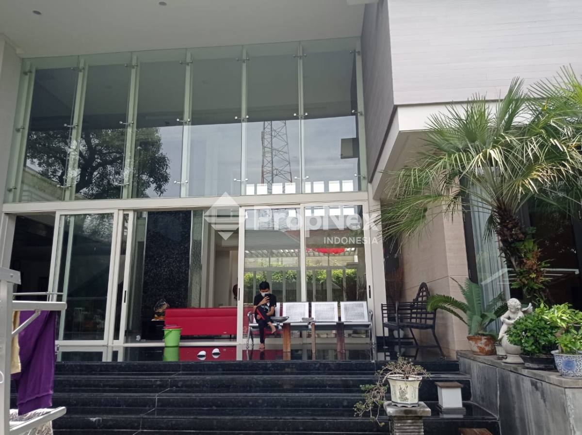 Hunian Eksklusif VILLA BUKIT PERMAI — foto 8